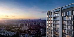 Hudson Place Residences (U/C) (D5), Apartment #600963491